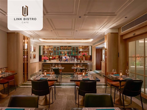 Link Bistro Café 